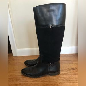 Gucci boots
